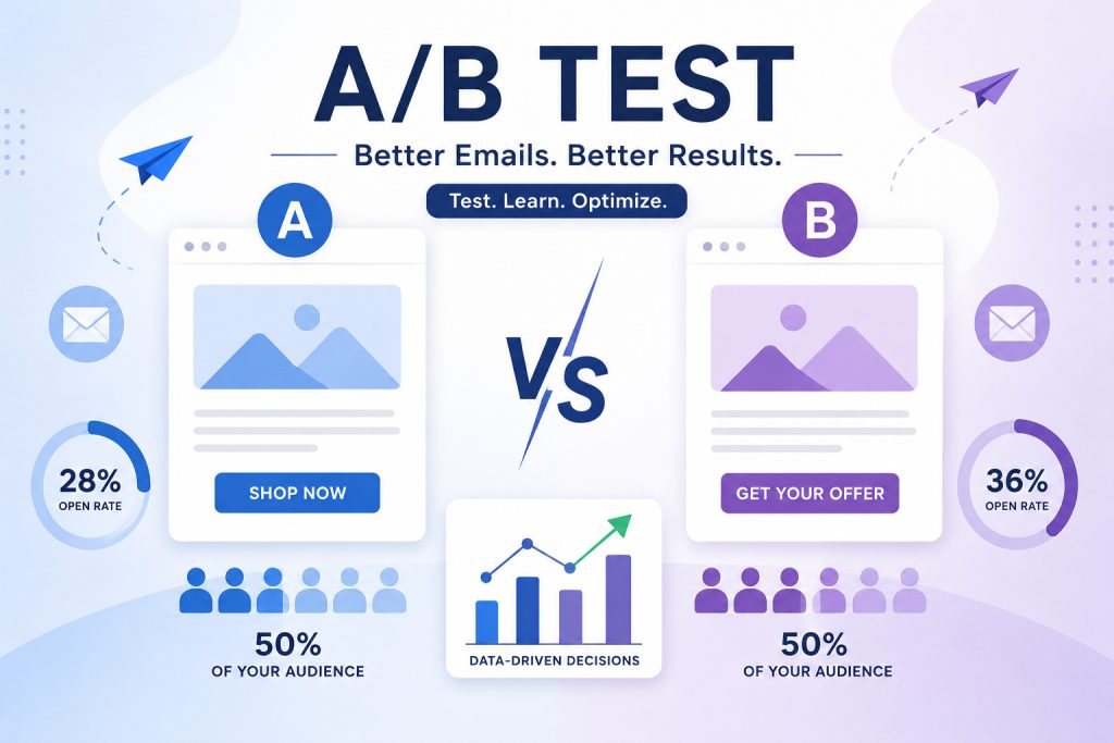 A/B Testing