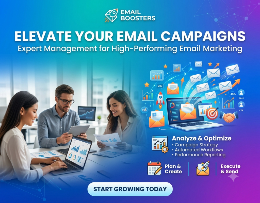 Email Campaign Management