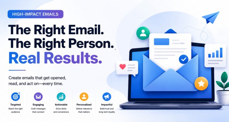 High Impact Email