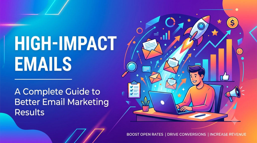 High Impact Email