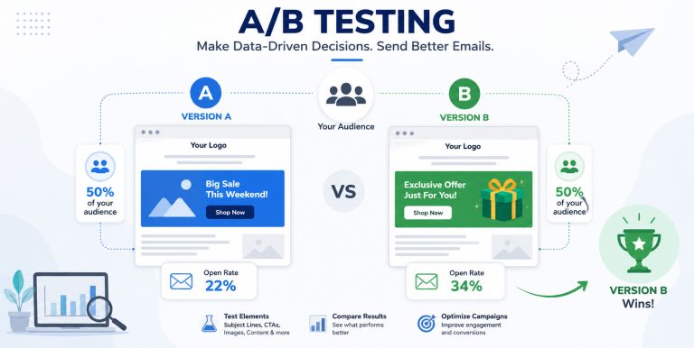 A/B Testing