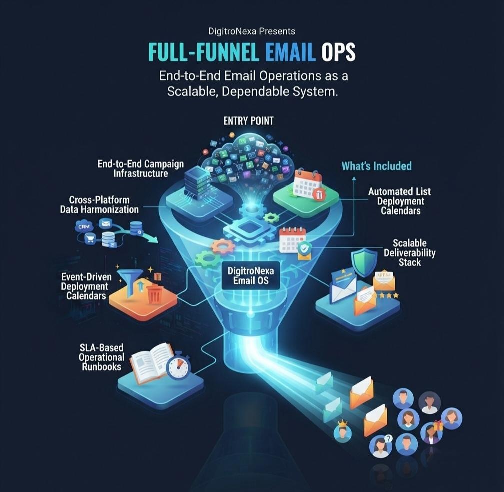 Full Funnel Email